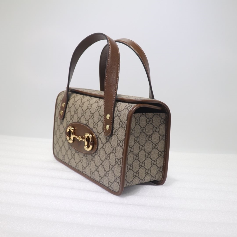 Gucci Top Handle Bags